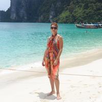 Отзыв от Карина - Виза Destination Thailand